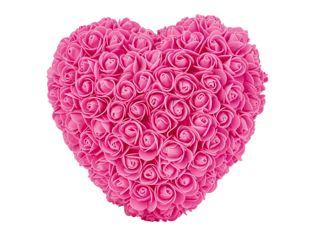 LIVARNO Bote cadeau de roses dcoratives