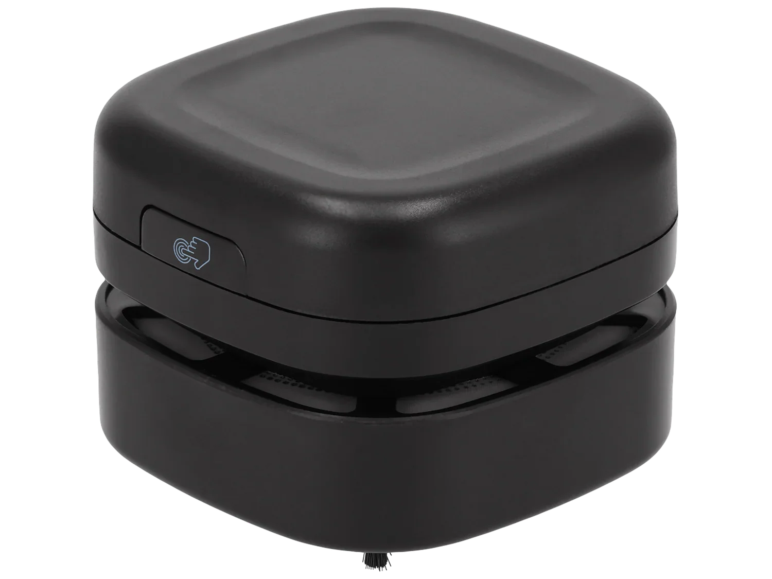 SILVERCREST Mini-aspirateur de table