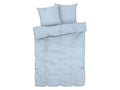 LIVARNO home Parure de lit double face en percale, 240 x 260 cm