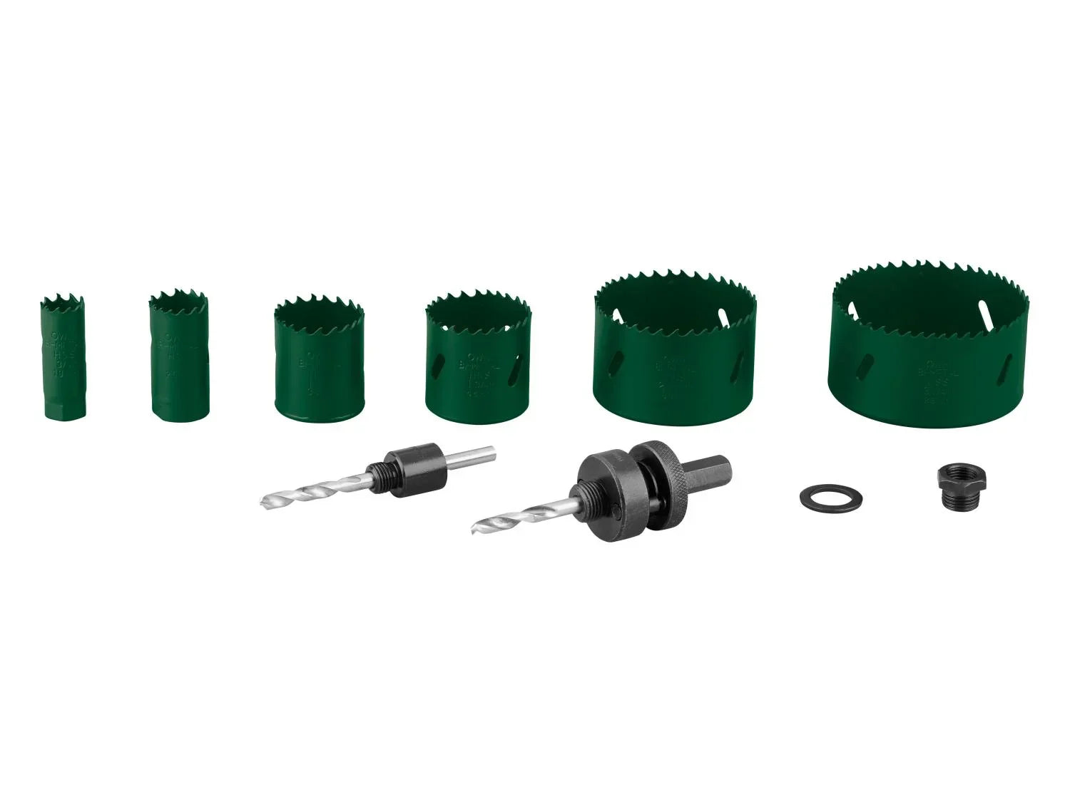 PARKSIDE Scie cloche, 9 pices