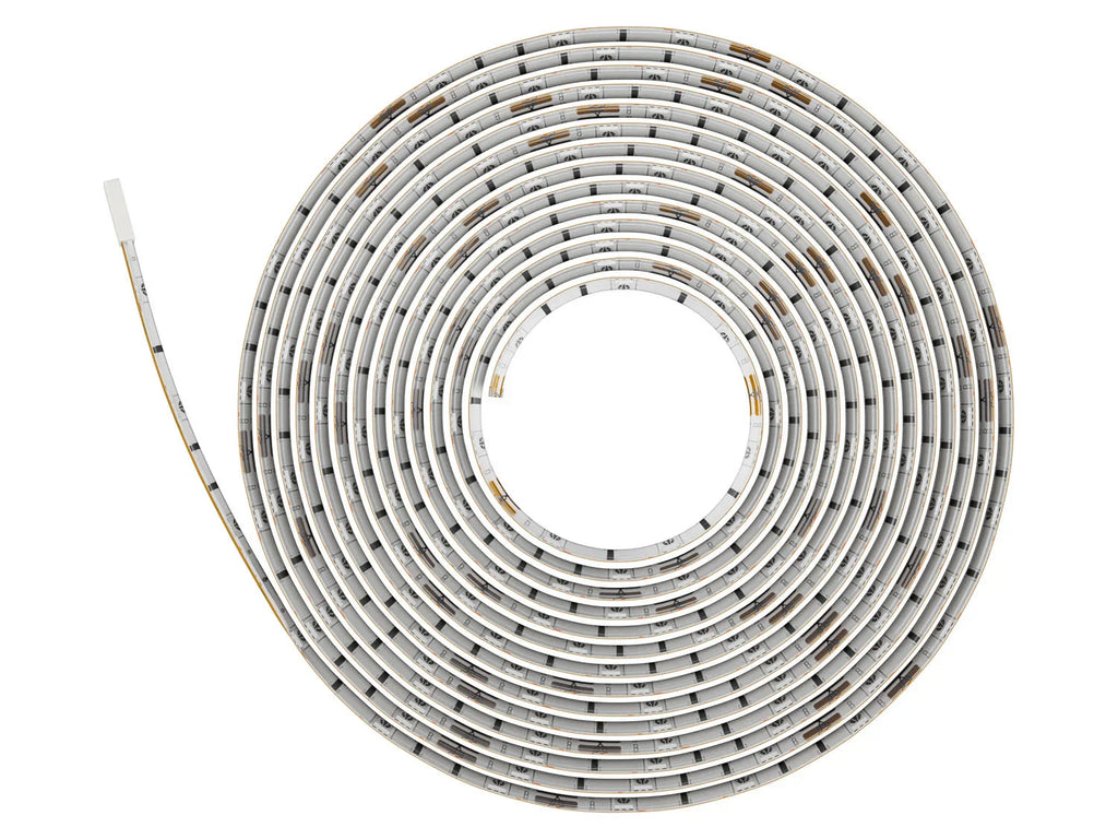 LIVARNO home Bande LED 5 m, avec changement de couleur et tlcommande