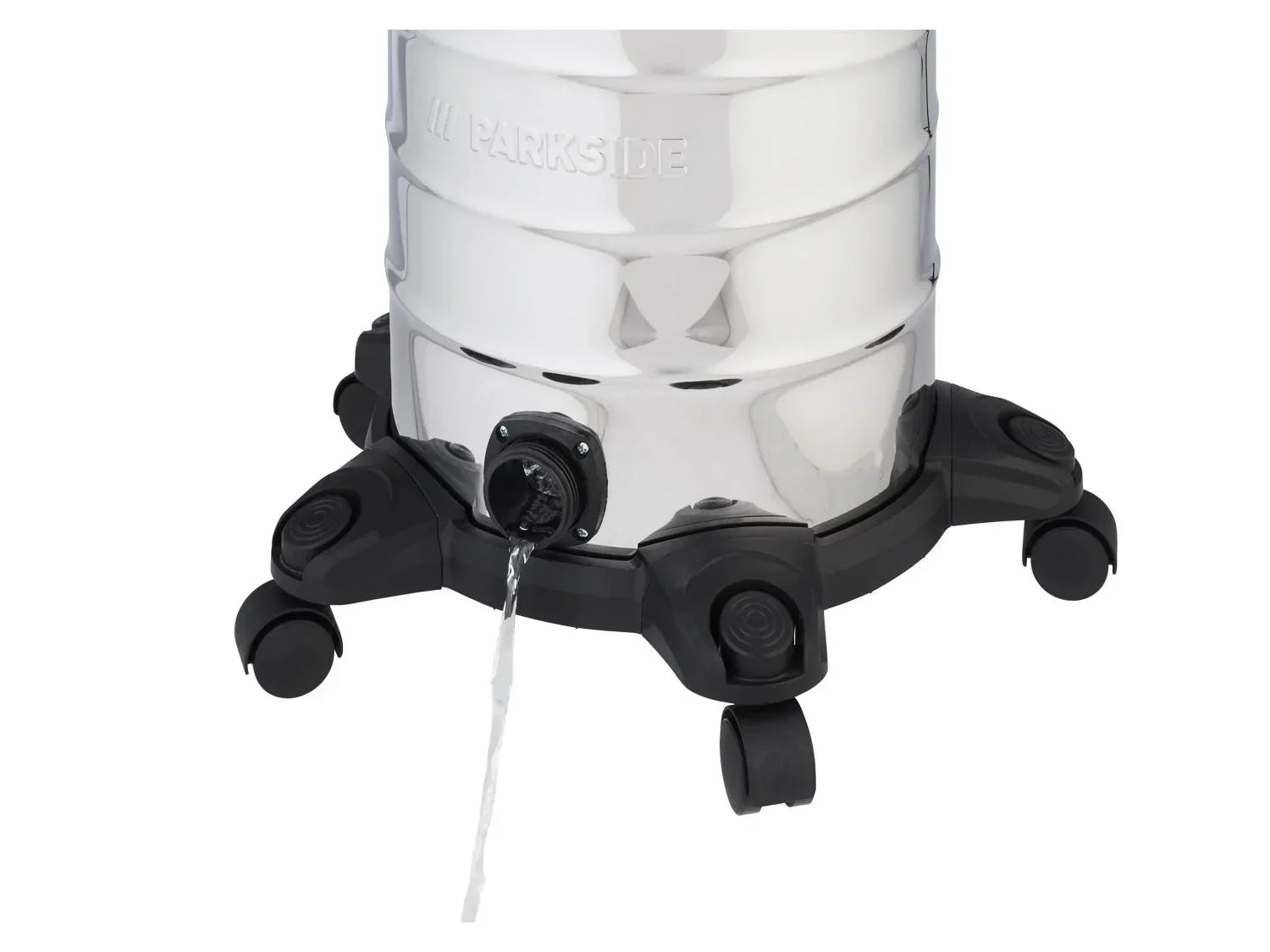 PARKSIDE Aspirateur eau et poussire PWD 25 C4