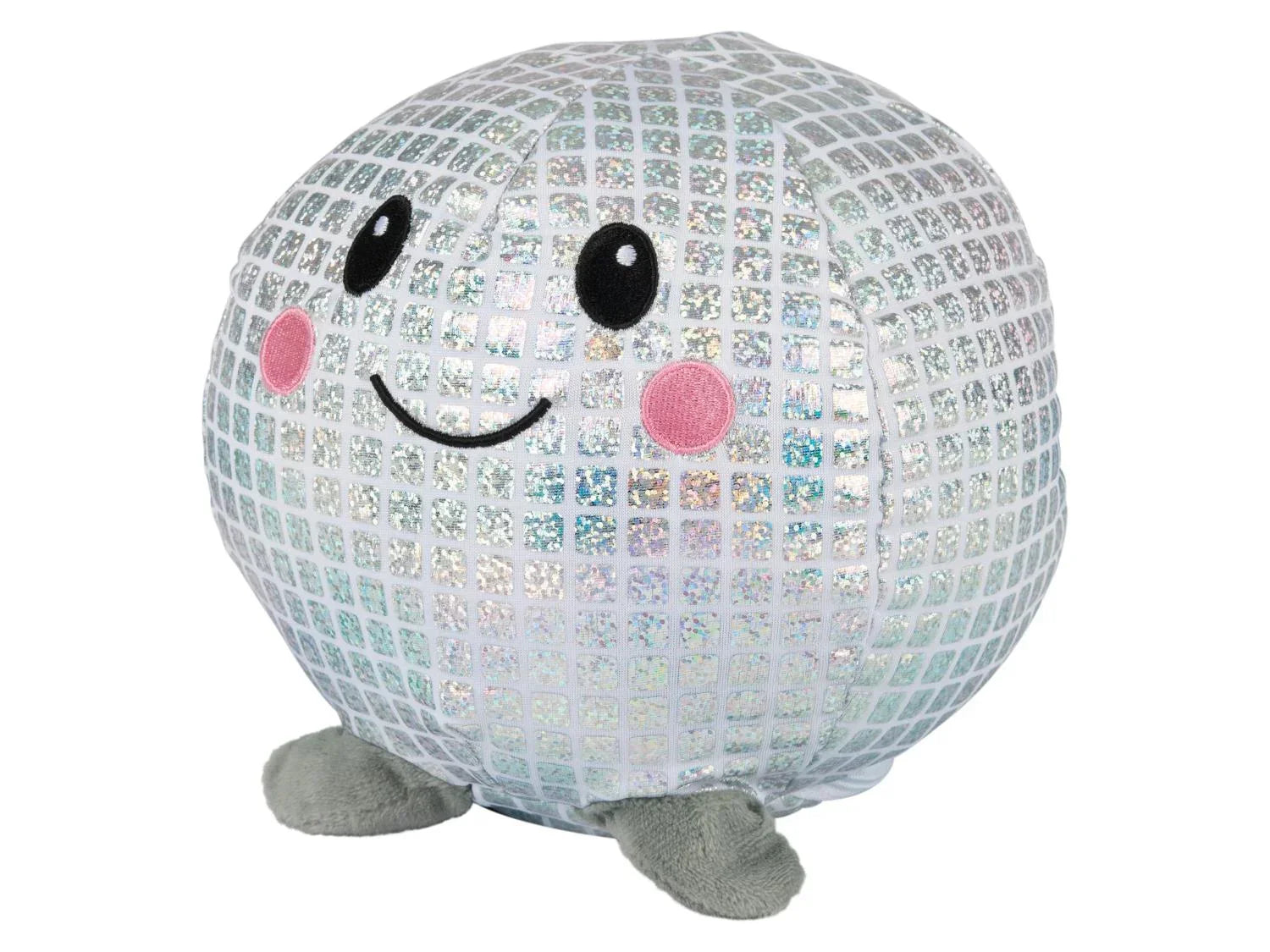 lupilu Peluche intractive