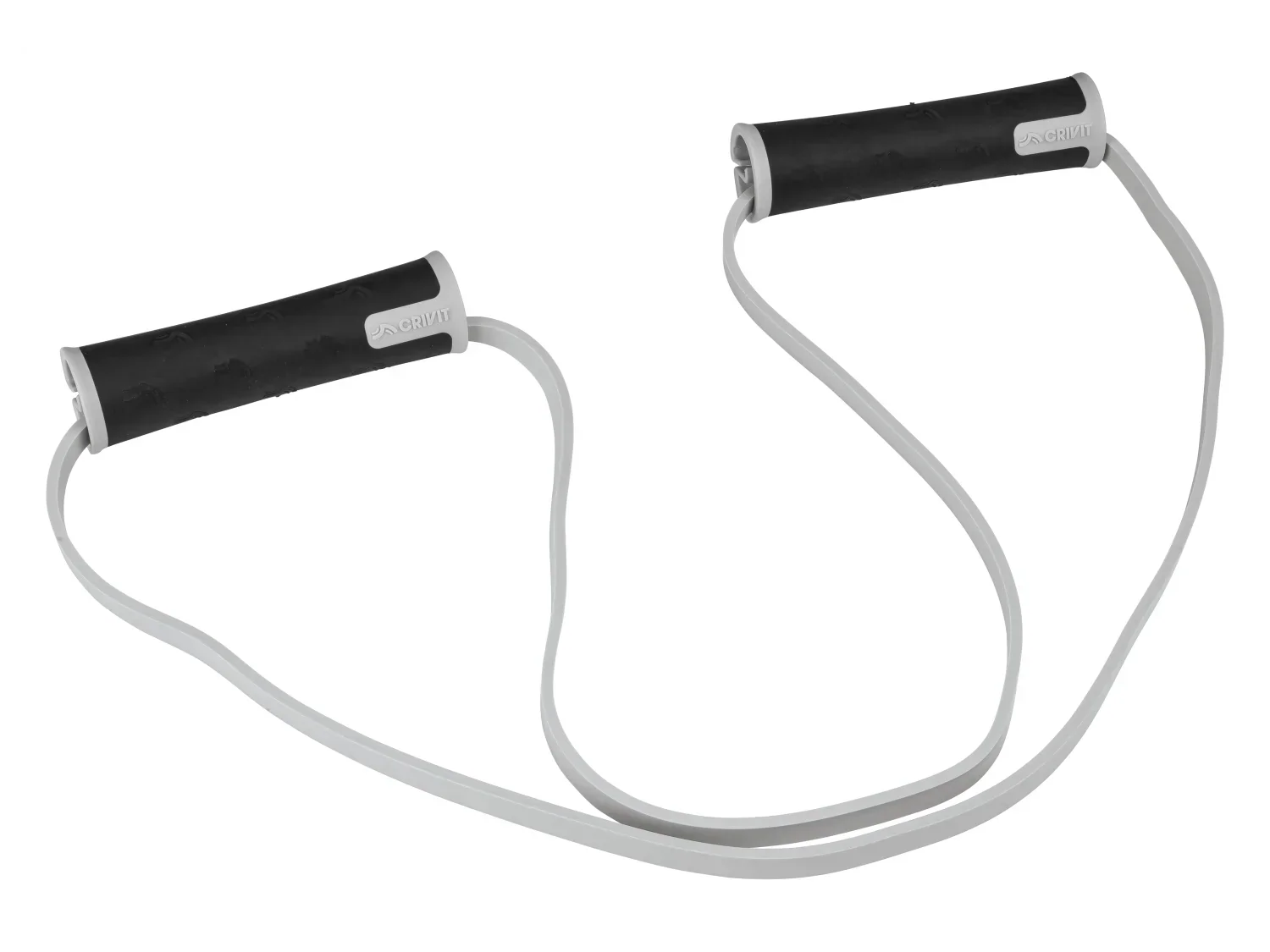 CRIVIT Bandes de rsistance avec ancre de porte