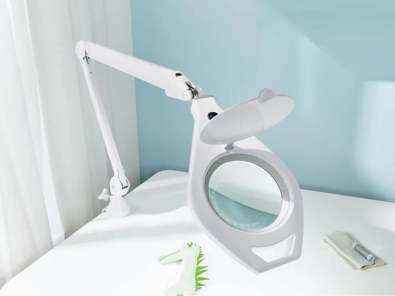 LIVARNO home Loupe  LED, 6,3 W