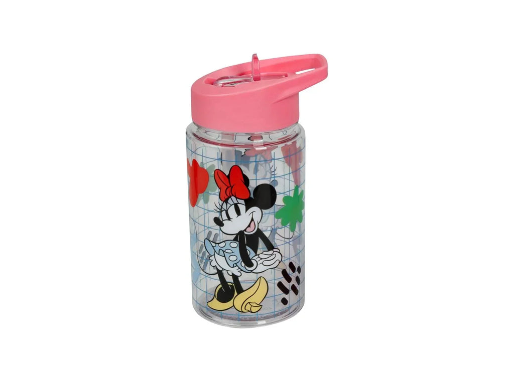 Lizenz Gourde ou Bote  repas Minnie & Mickey