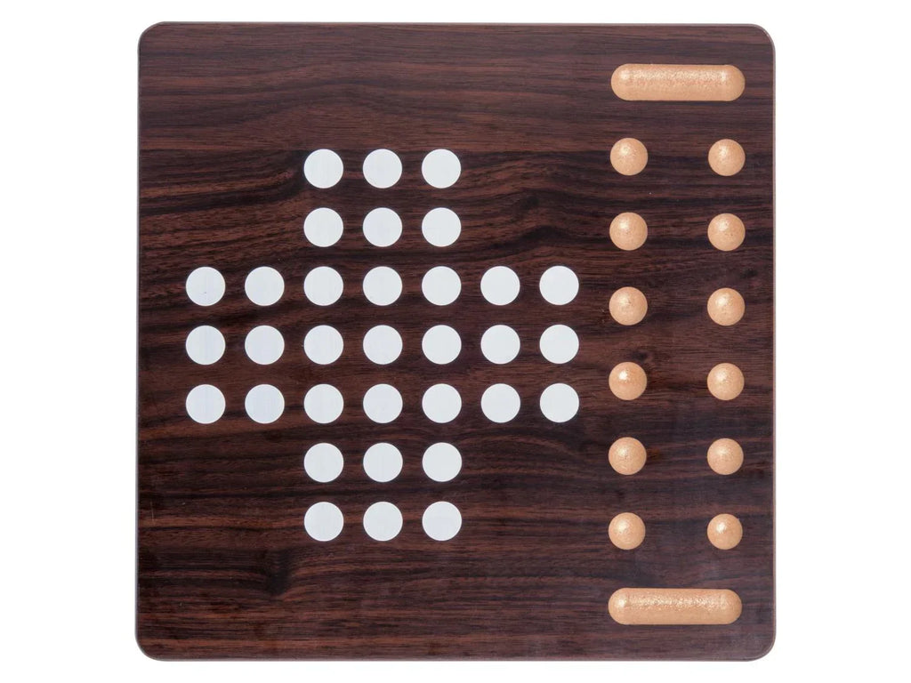 lupilu Bote de jeux en bois 10 en 1