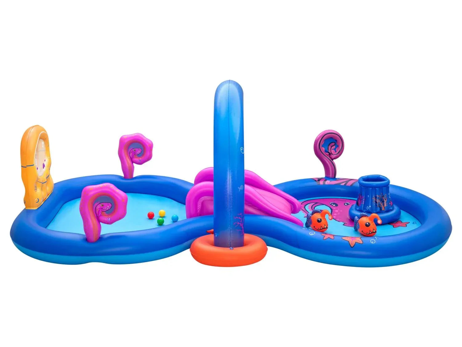 Bestway Piscine gonflable pour enfant