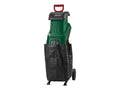 PARKSIDE Broyeur de vgtaux  lames PEMH 2400 A1