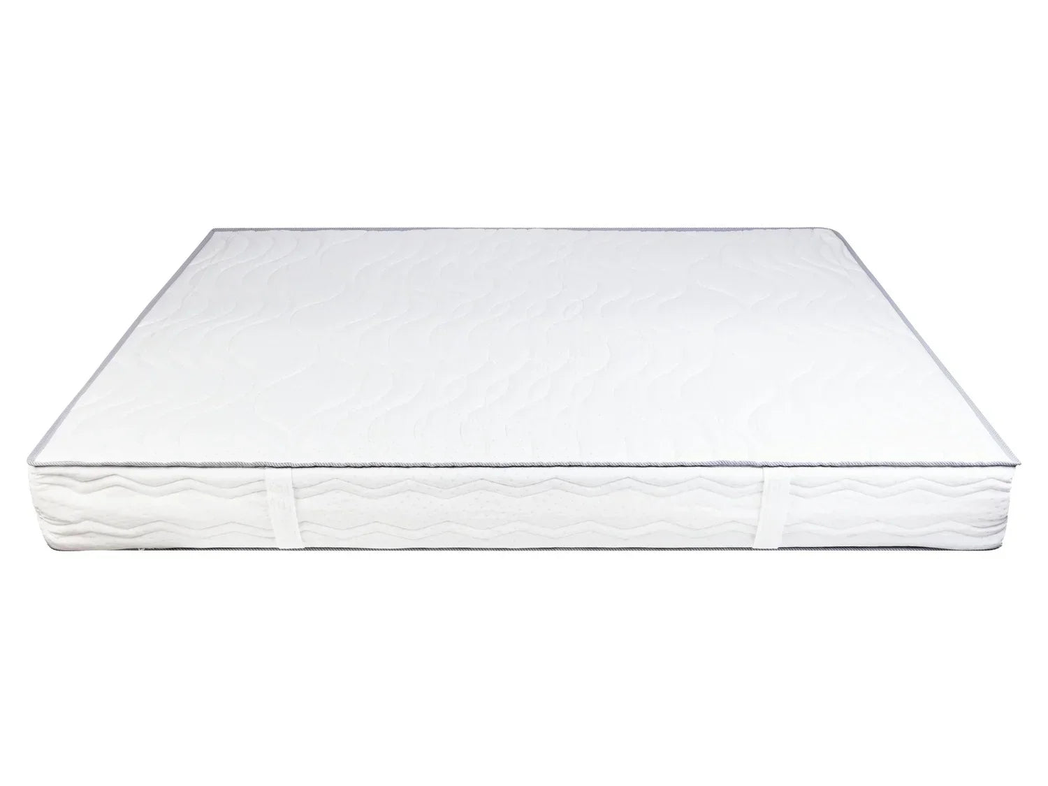 LIVARNO home Matelas  ressorts ensachs 1000-7 zones, H2, 140 x 190 cm