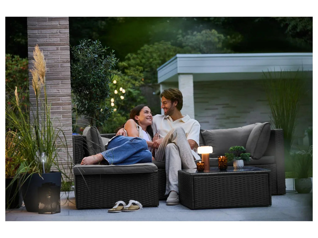 LIVARNO Lanterne solaire  LED
