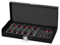 PARKSIDE PERFORMANCE Set de douilles et embouts pour cl  choc PSS 21 A1