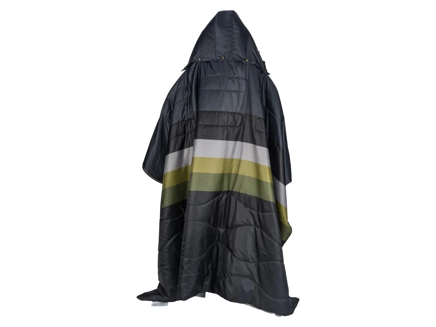 CRIVIT Couverture de camping 3-en-1