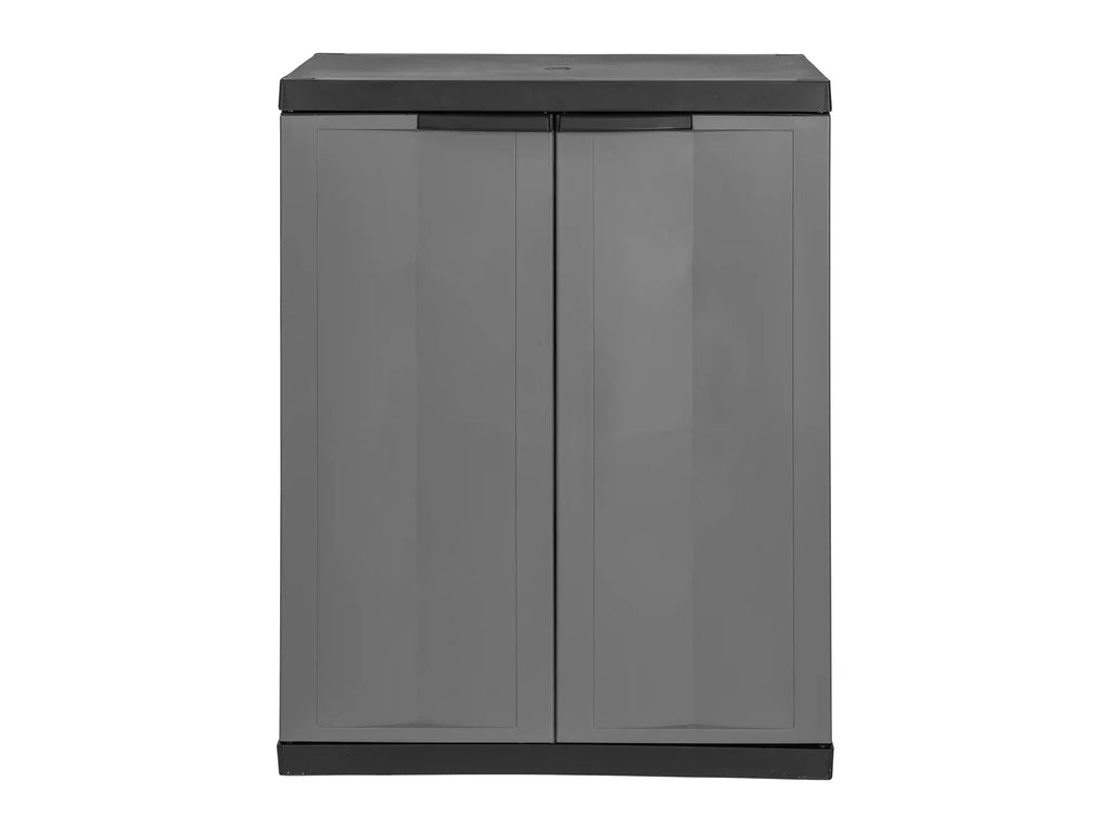 LIVARNO home Meuble de rangement, 65 x 85 x 37 cm