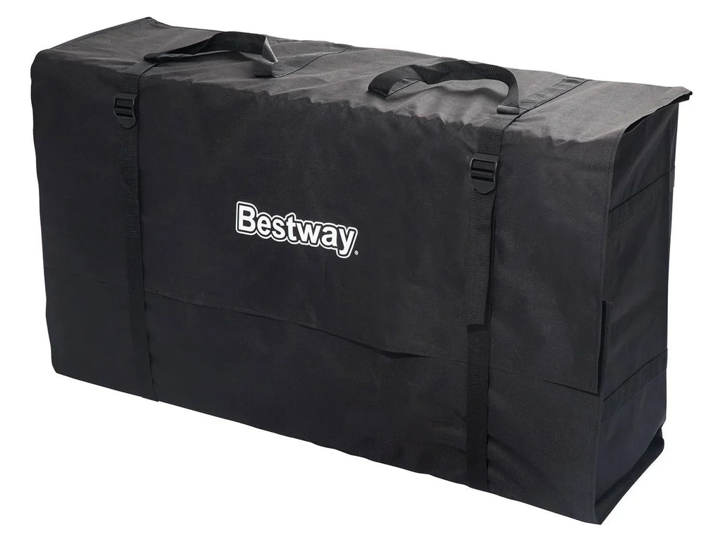 Bestway HYDRO-FORCE Canot pneumatique Caspian Pro