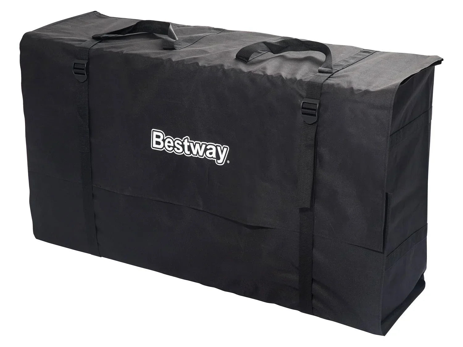Bestway HYDRO-FORCE Canot pneumatique Caspian Pro