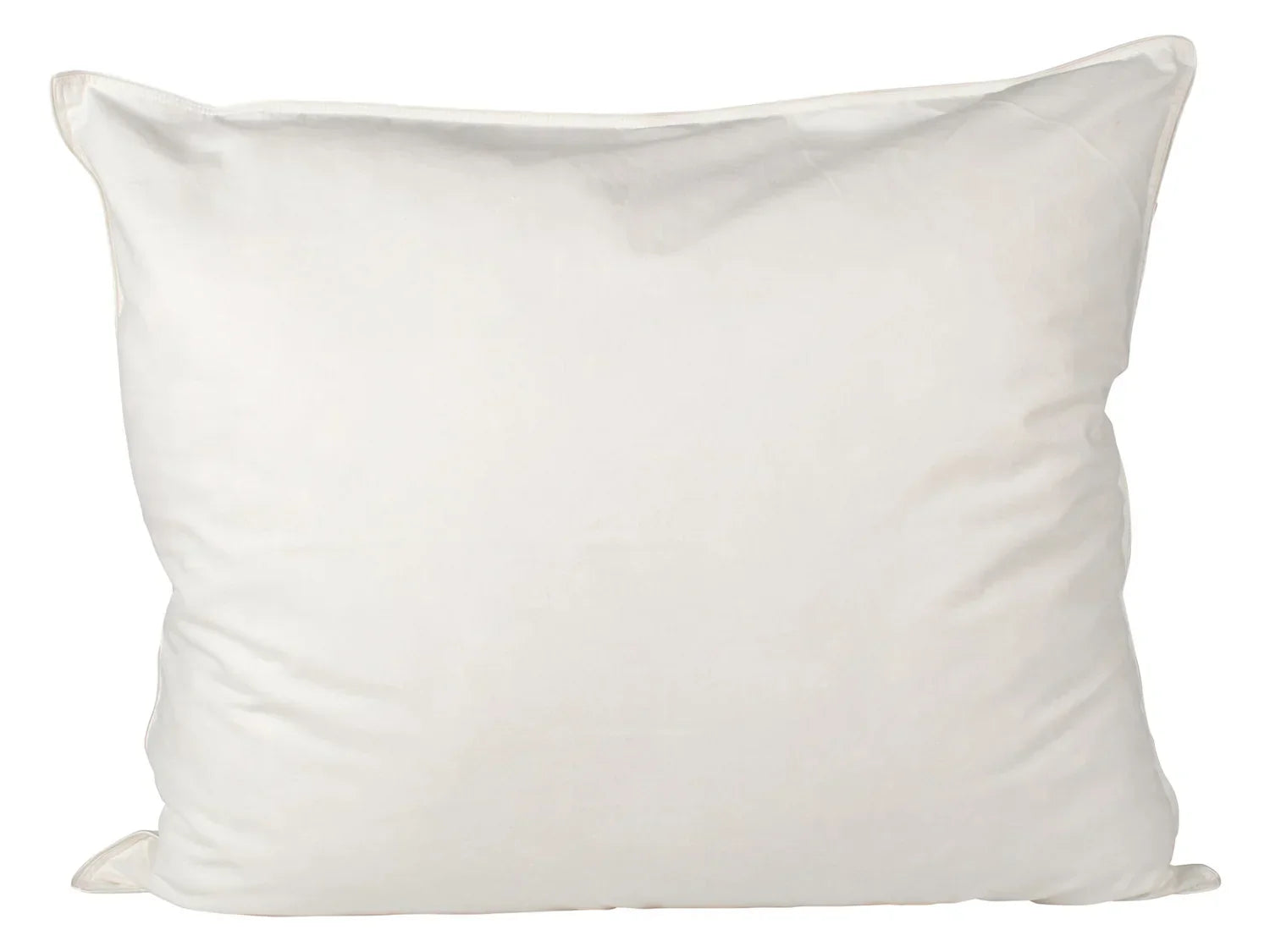 TXL Comfort Oreiller de luxe en laine, 60 x 60 cm