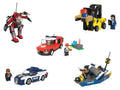 Ensemble Playtive Clippys S