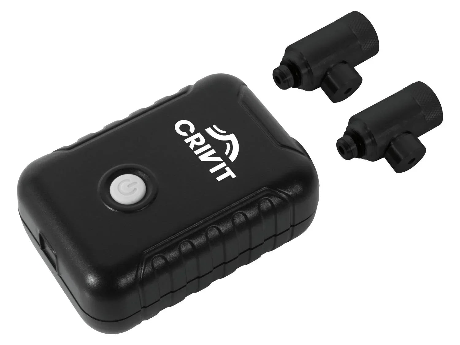 CRIVIT Mini compresseur pour vlo CFMK 7 A1
