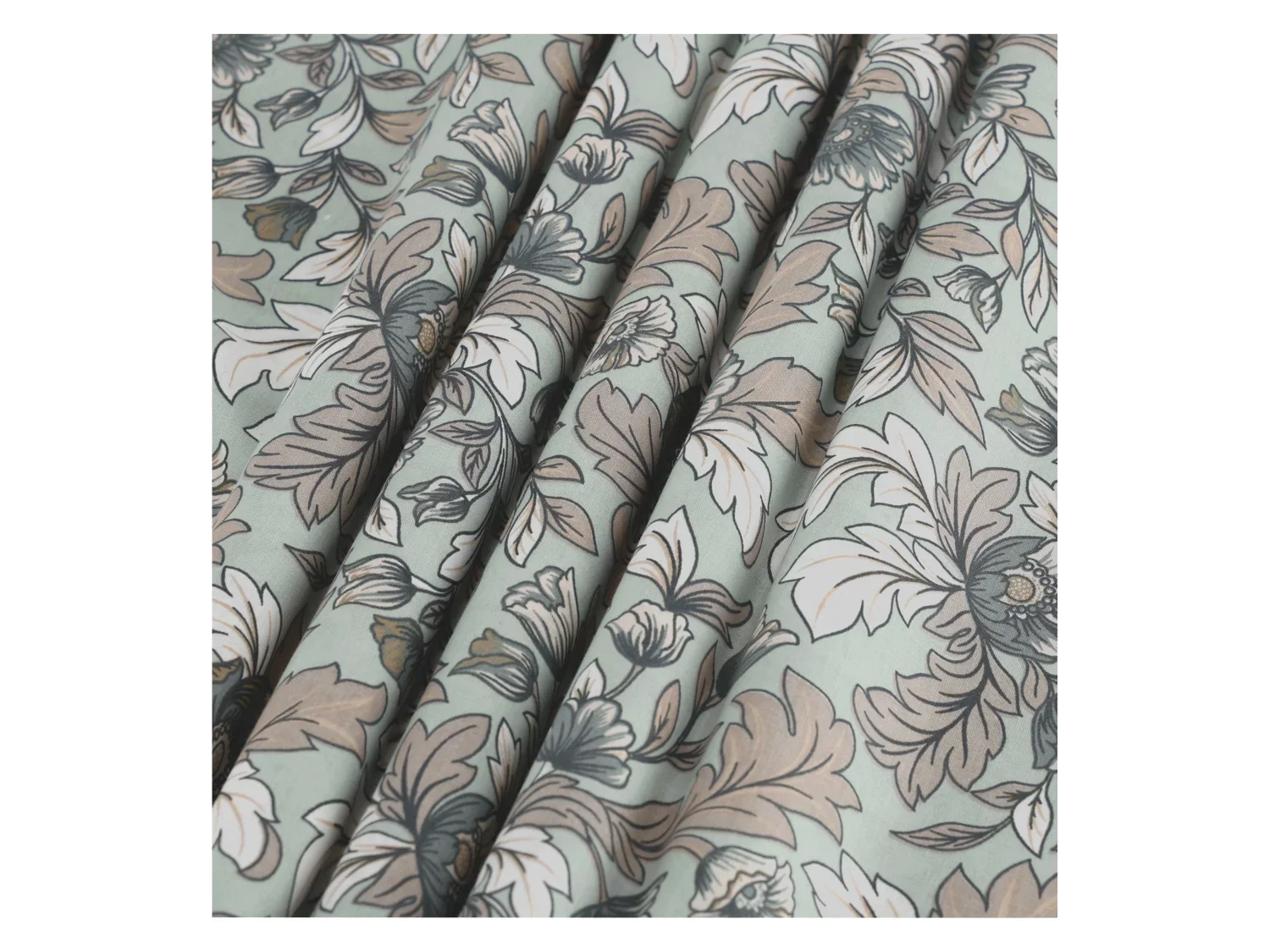LIVARNO home Parure de lit, 260 x 240 cm