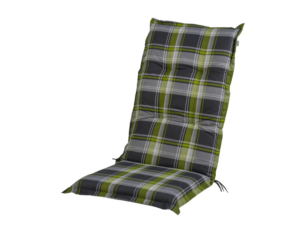 LIVARNO home Coussin pour fauteuil de jardin Valencia / Miami