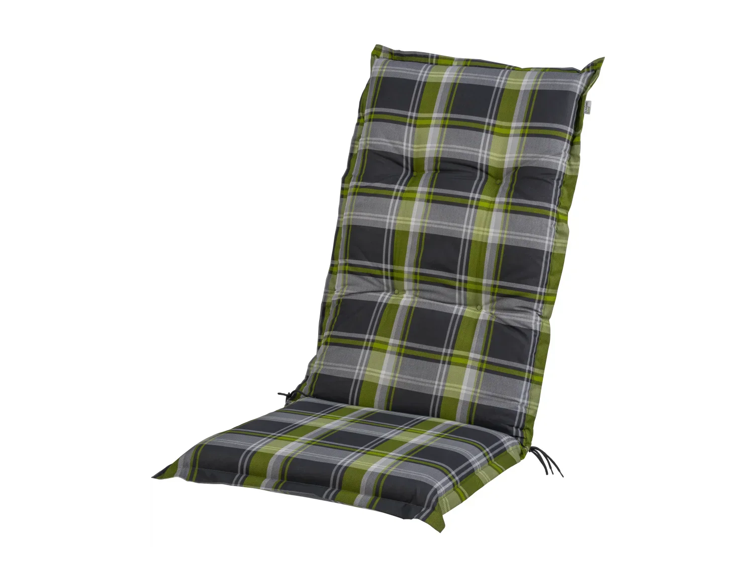 LIVARNO home Coussin pour fauteuil de jardin Valencia / Miami