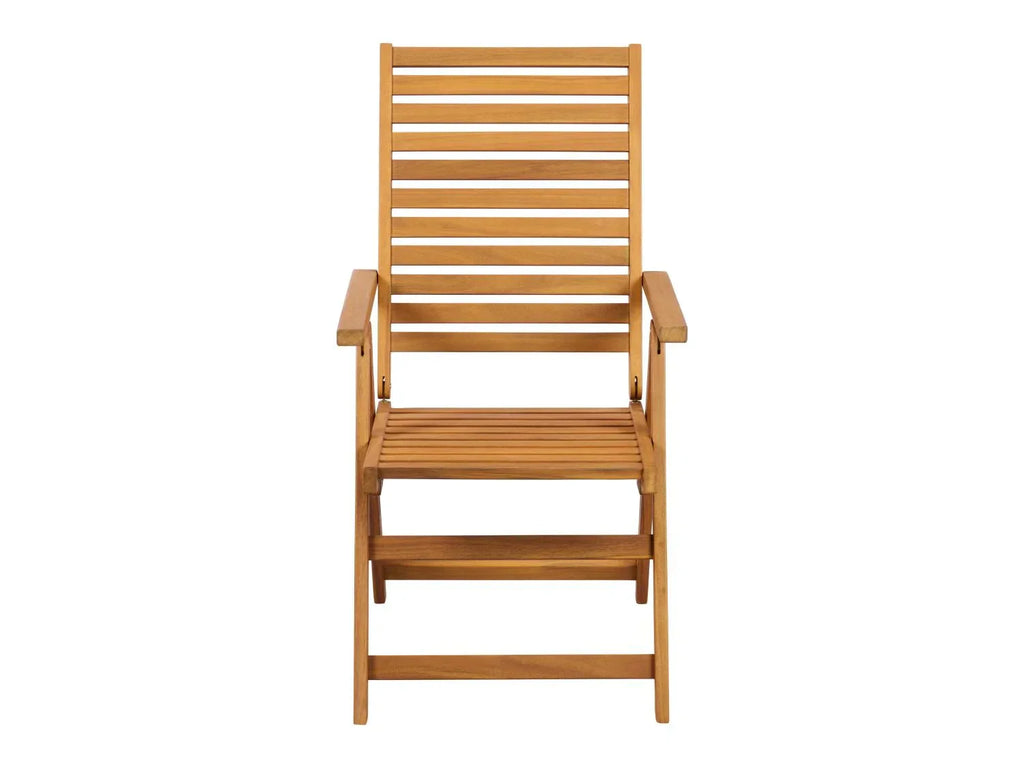 LIVARNO Table de jardin + Lot de 6 fauteuils Sevilla