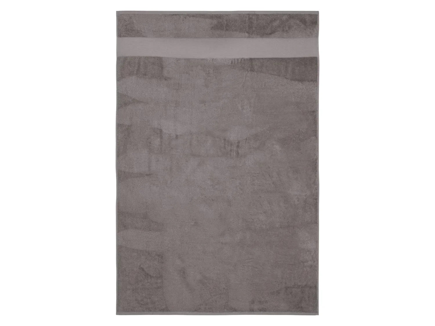 LIVARNO Serviette de bain Premium, 100 x 150 cm