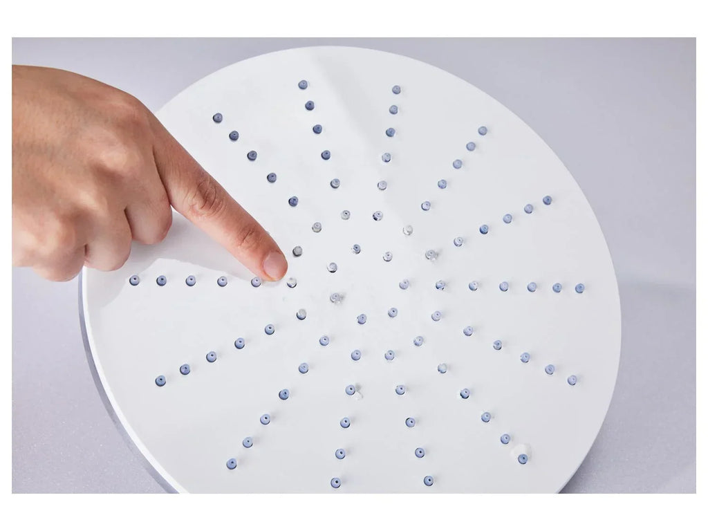 LIVARNO home Douche de tte