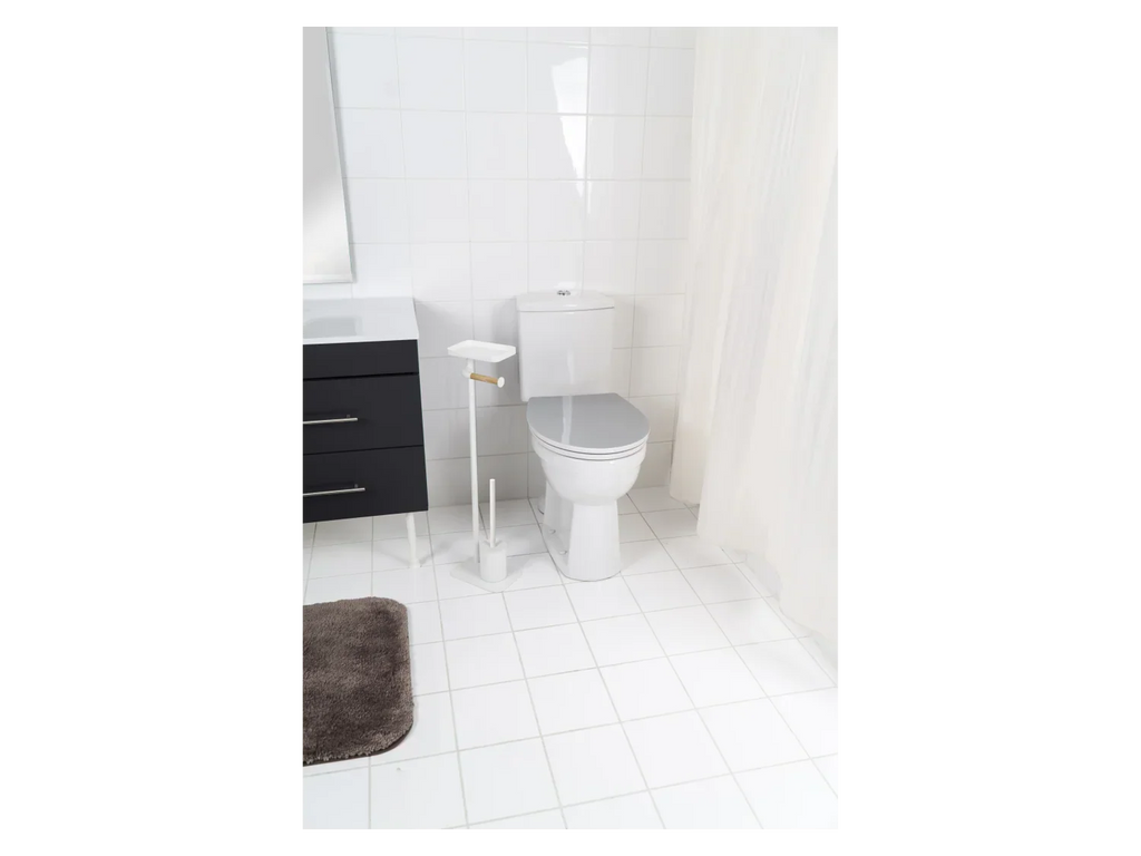 Ridder Ensemble WC sur pied Albany, 21 x 15 x 77,5 cm