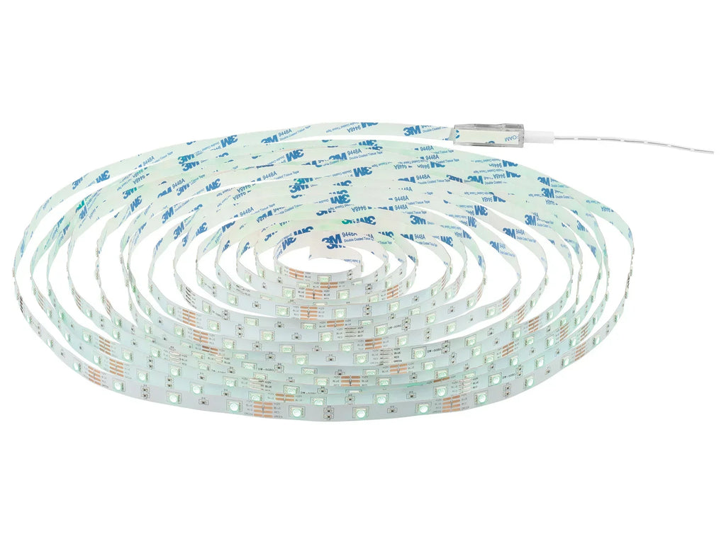 LIVARNO home Ruban LED RGB, 10 m