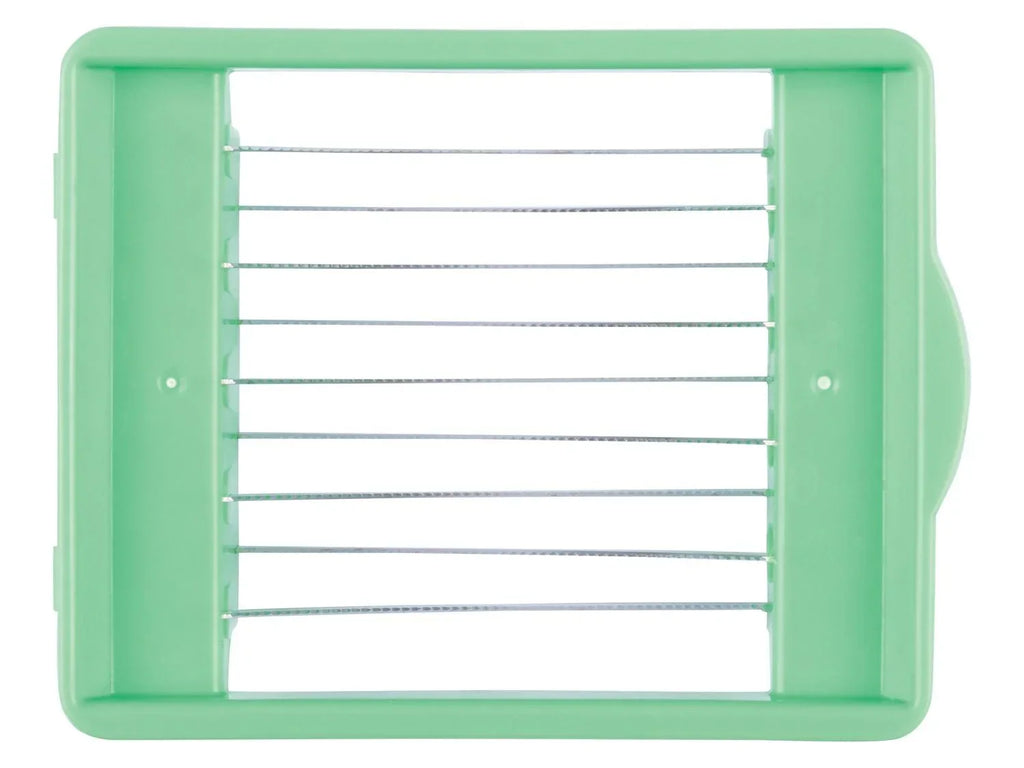 Genius Nicer Dicer Coupe-lgumes, 13 pices