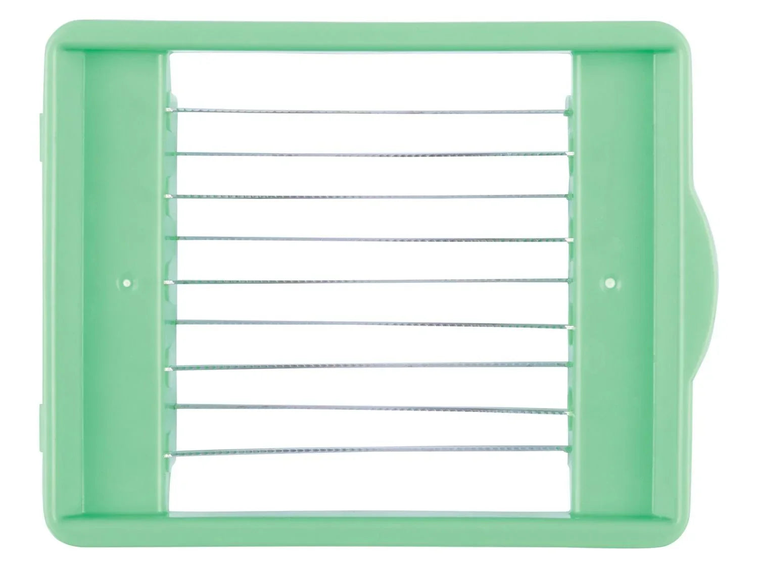 Genius Nicer Dicer Coupe-lgumes, 13 pices