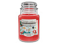 Yankee Candle Bougie parfume The Night Before Christmas