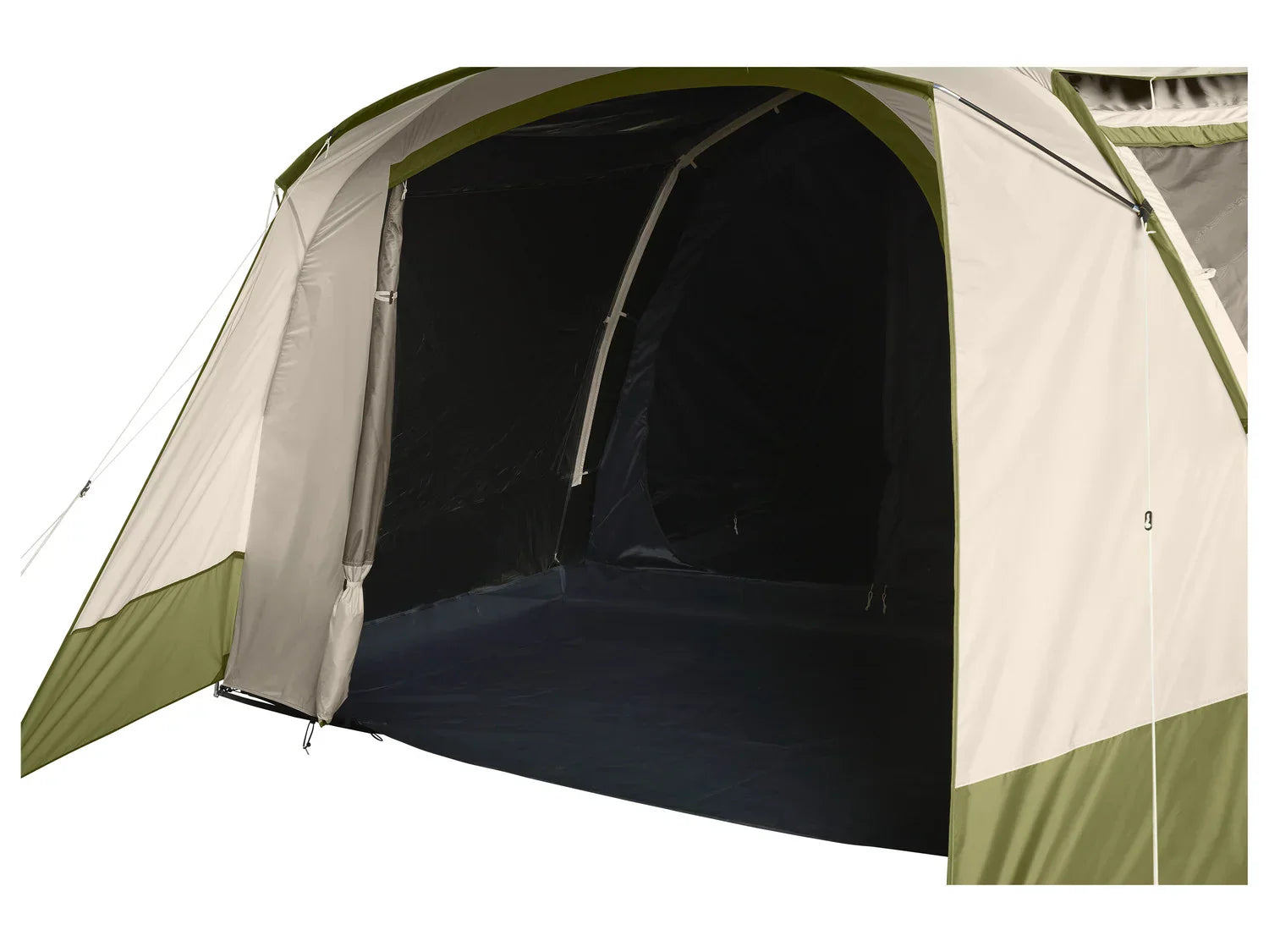 Rocktrail Tente de camping obscurcissante, 5 personnes