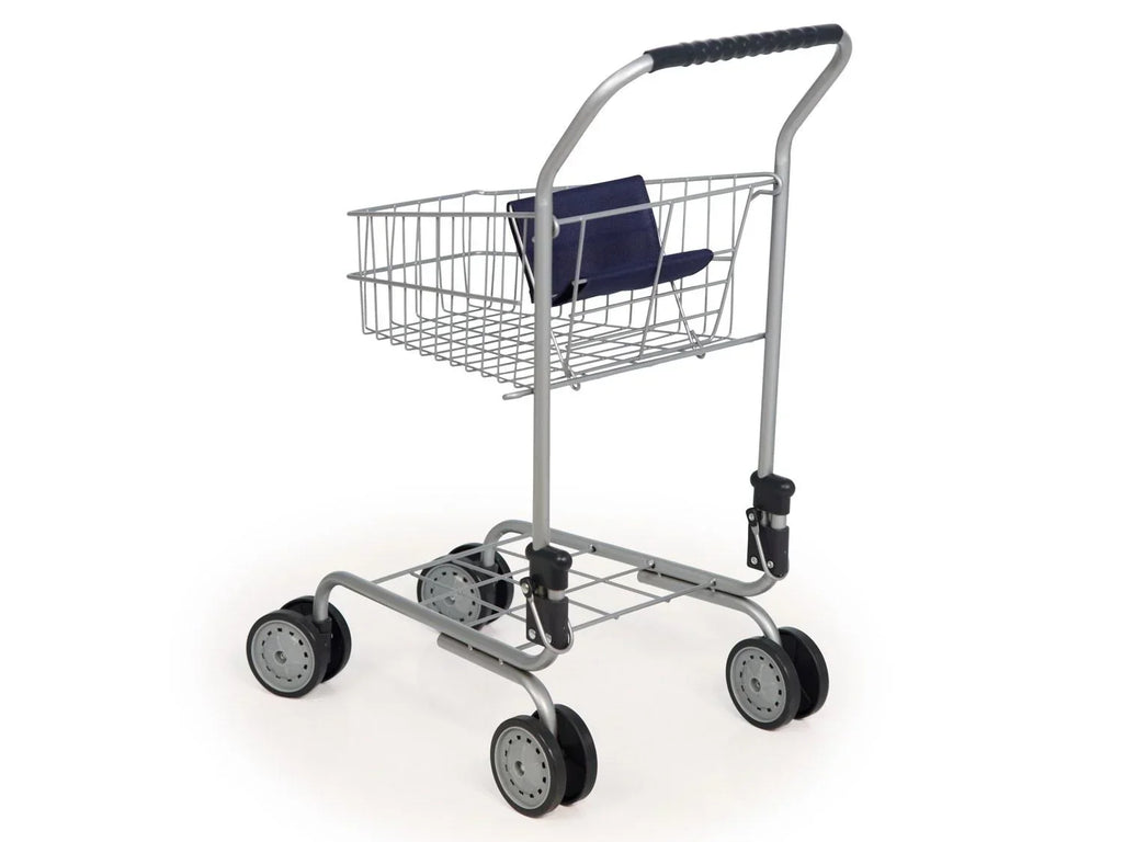 Bayer Design Chariot de courses