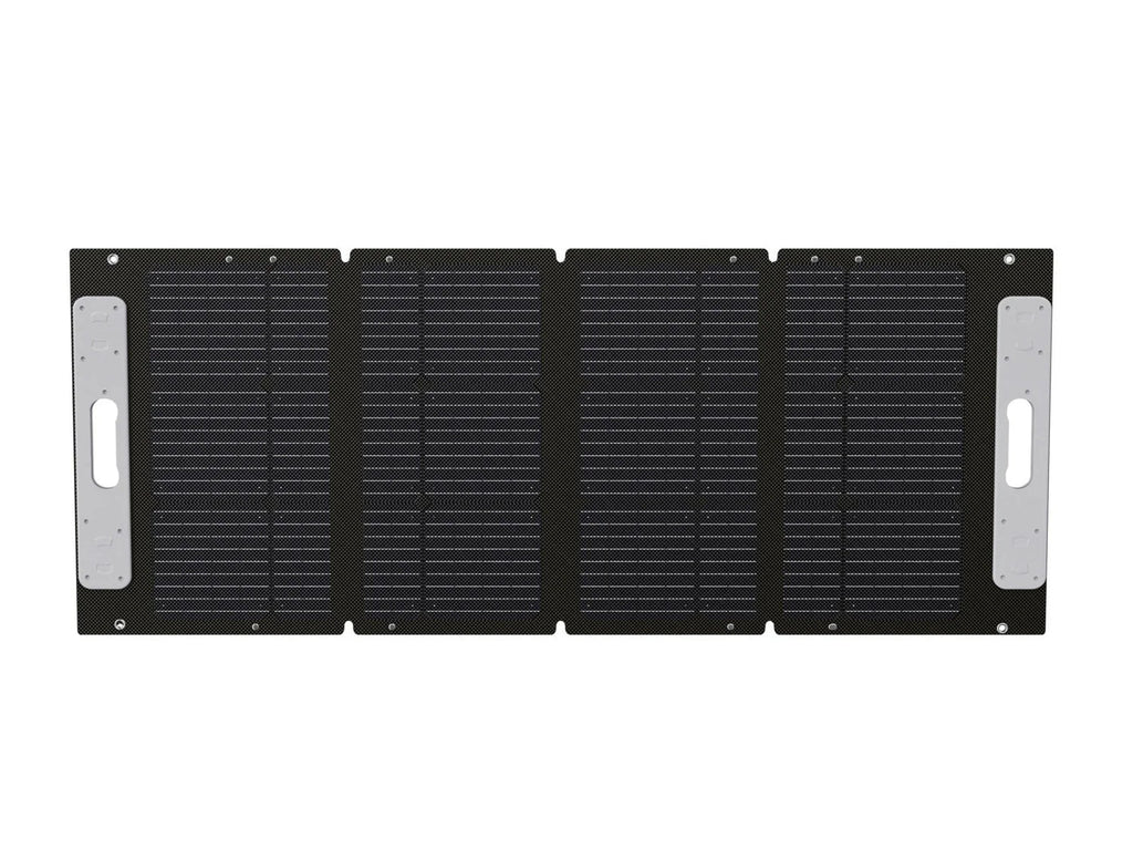 TRONIC Chargeur solaire pliable 100W