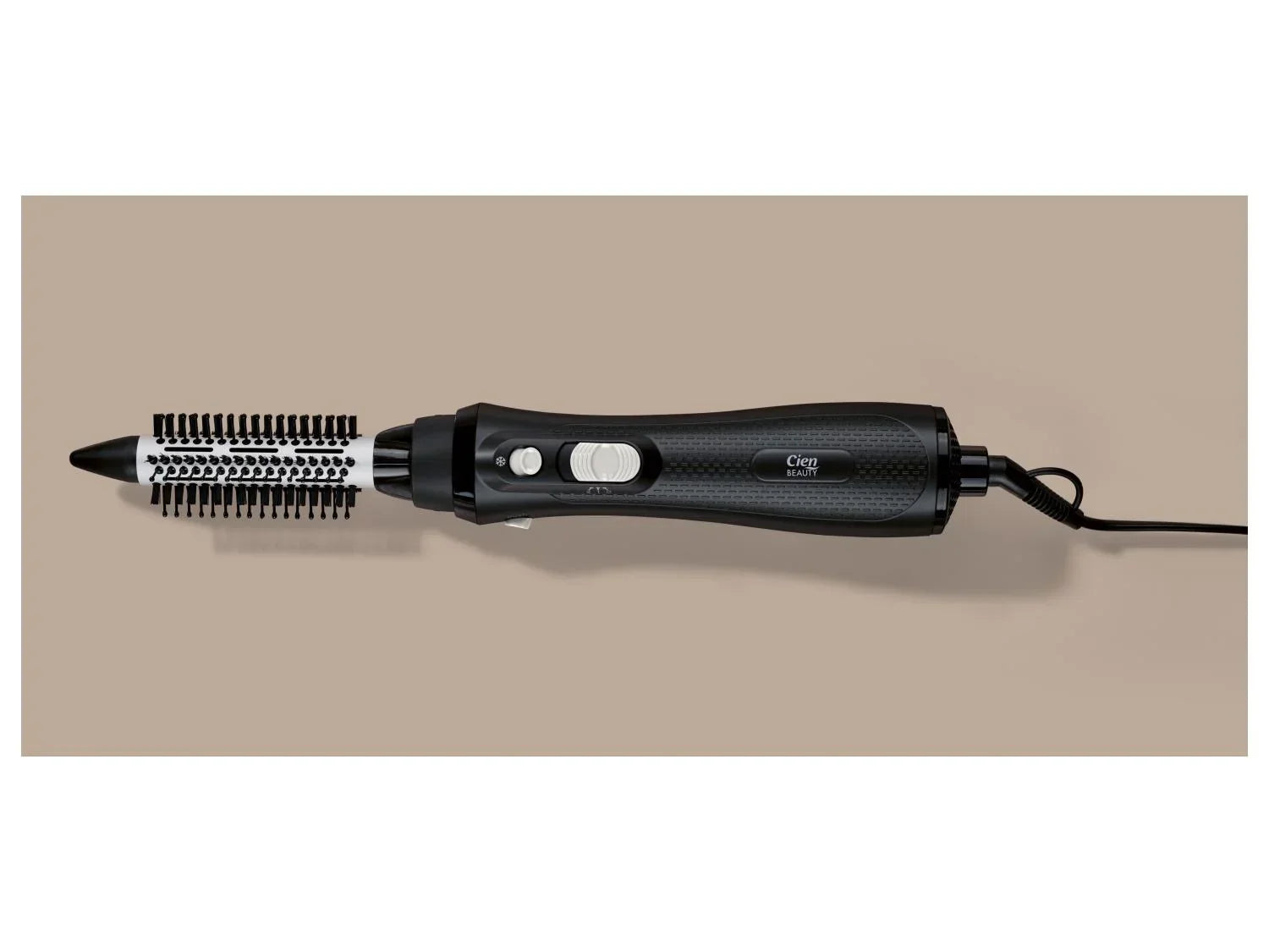 CIEN Beauty Brosse soufflante multifonction, 1000 W