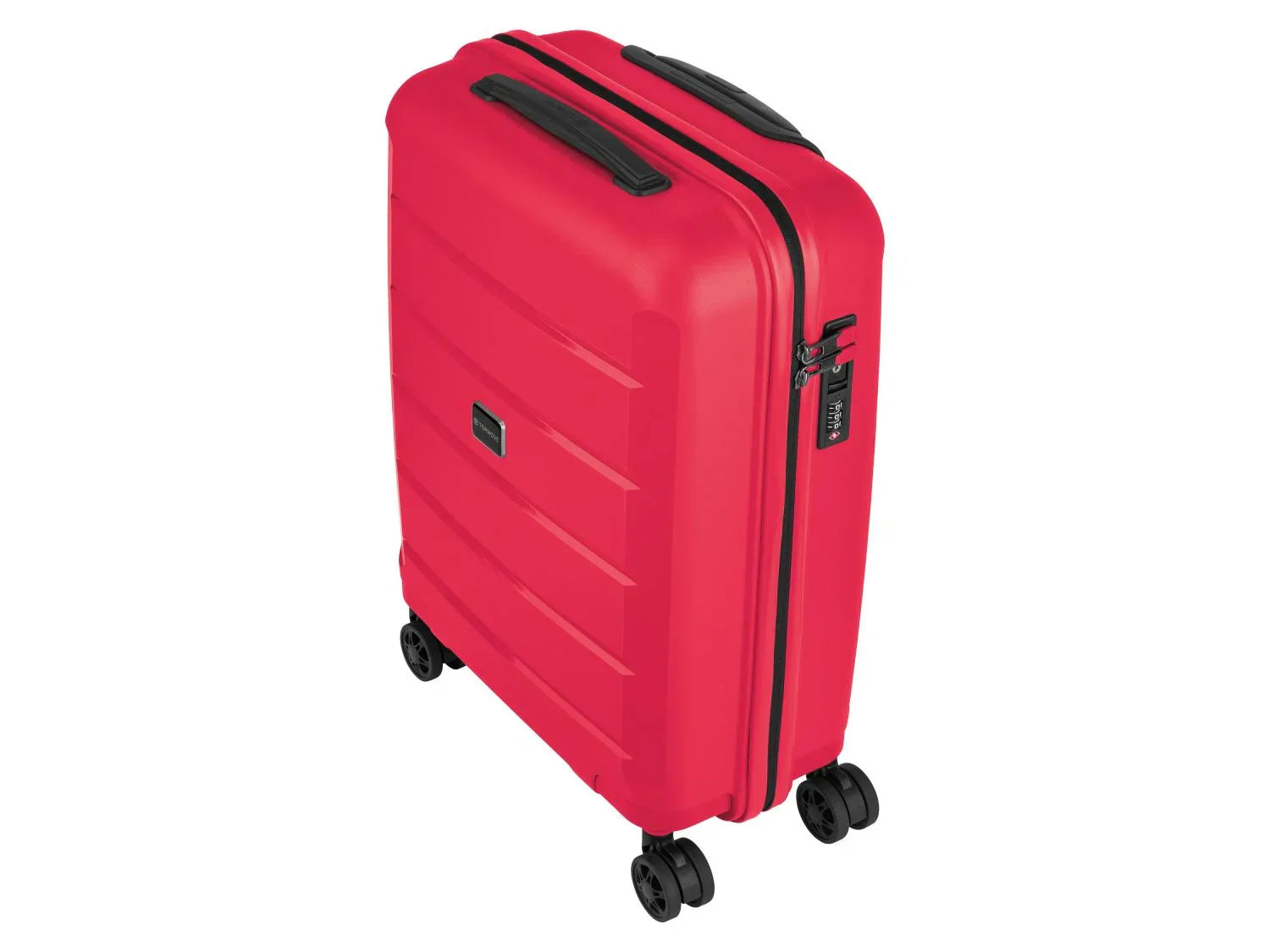 TOPMOVE Valise cabine  roulettes, 30 L