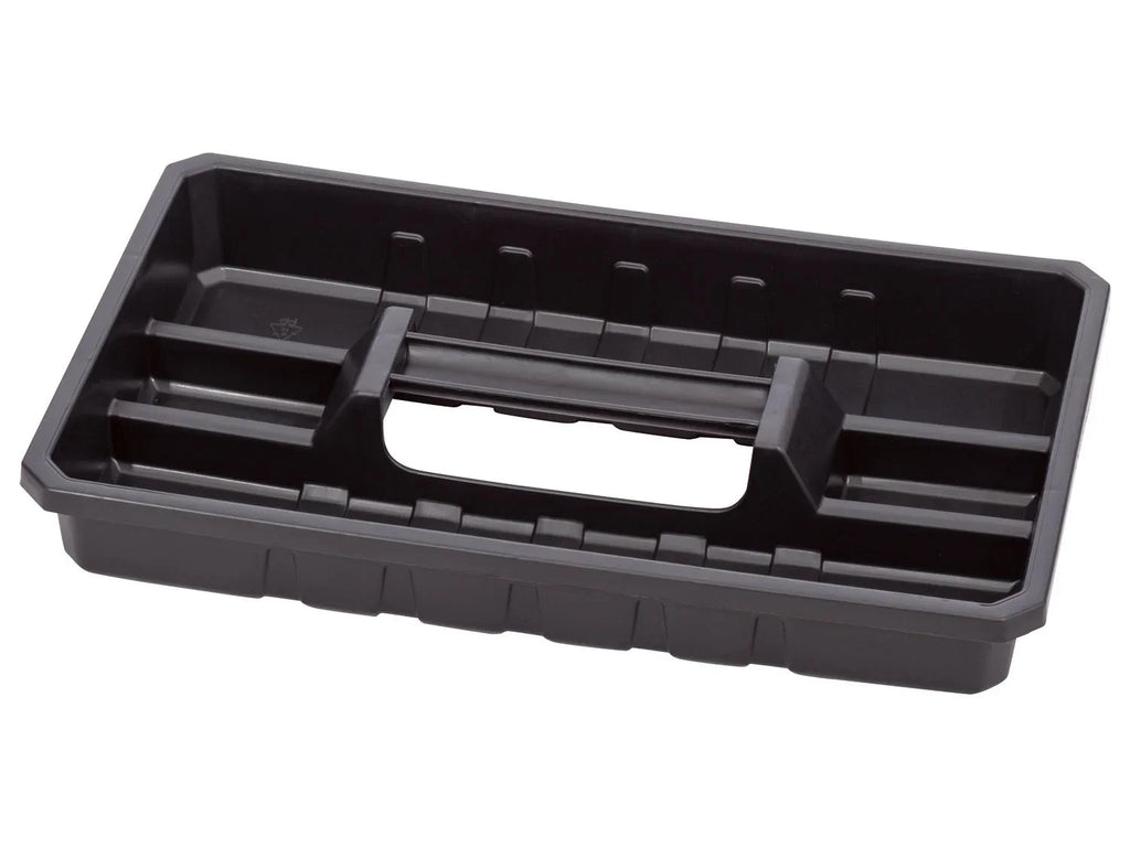 Qbrick System PRO Kit caisse  outils sur roulettes, 3 pices