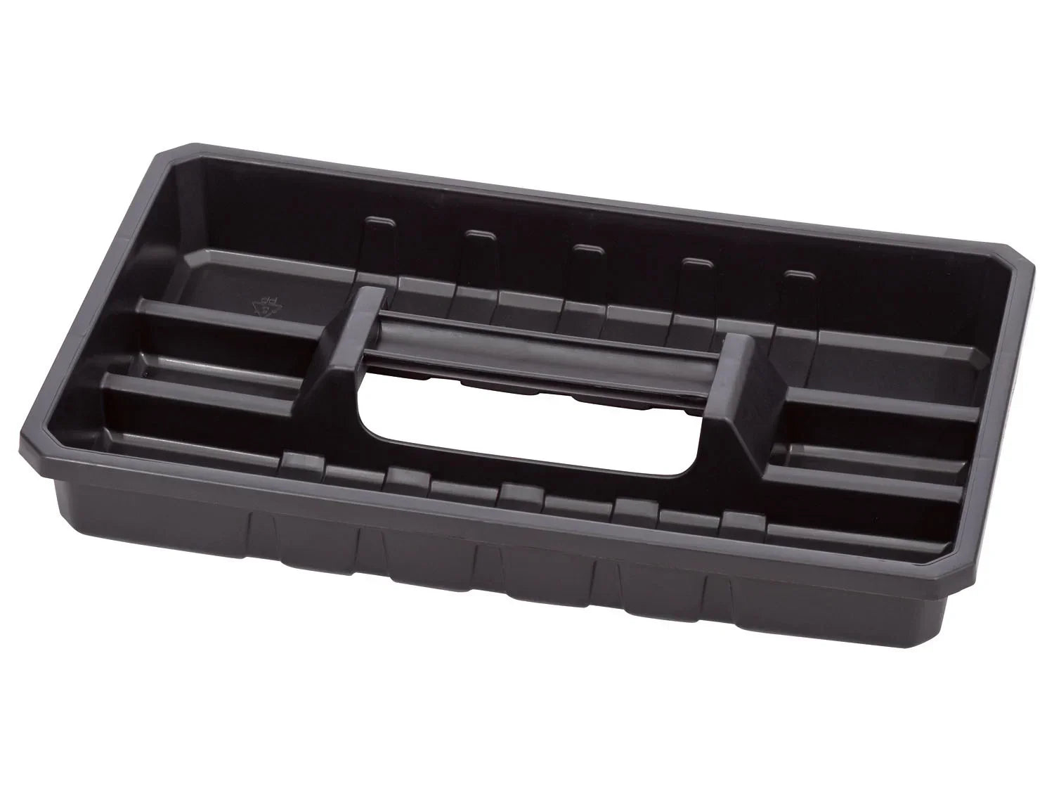Qbrick System PRO Kit caisse  outils sur roulettes, 3 pices