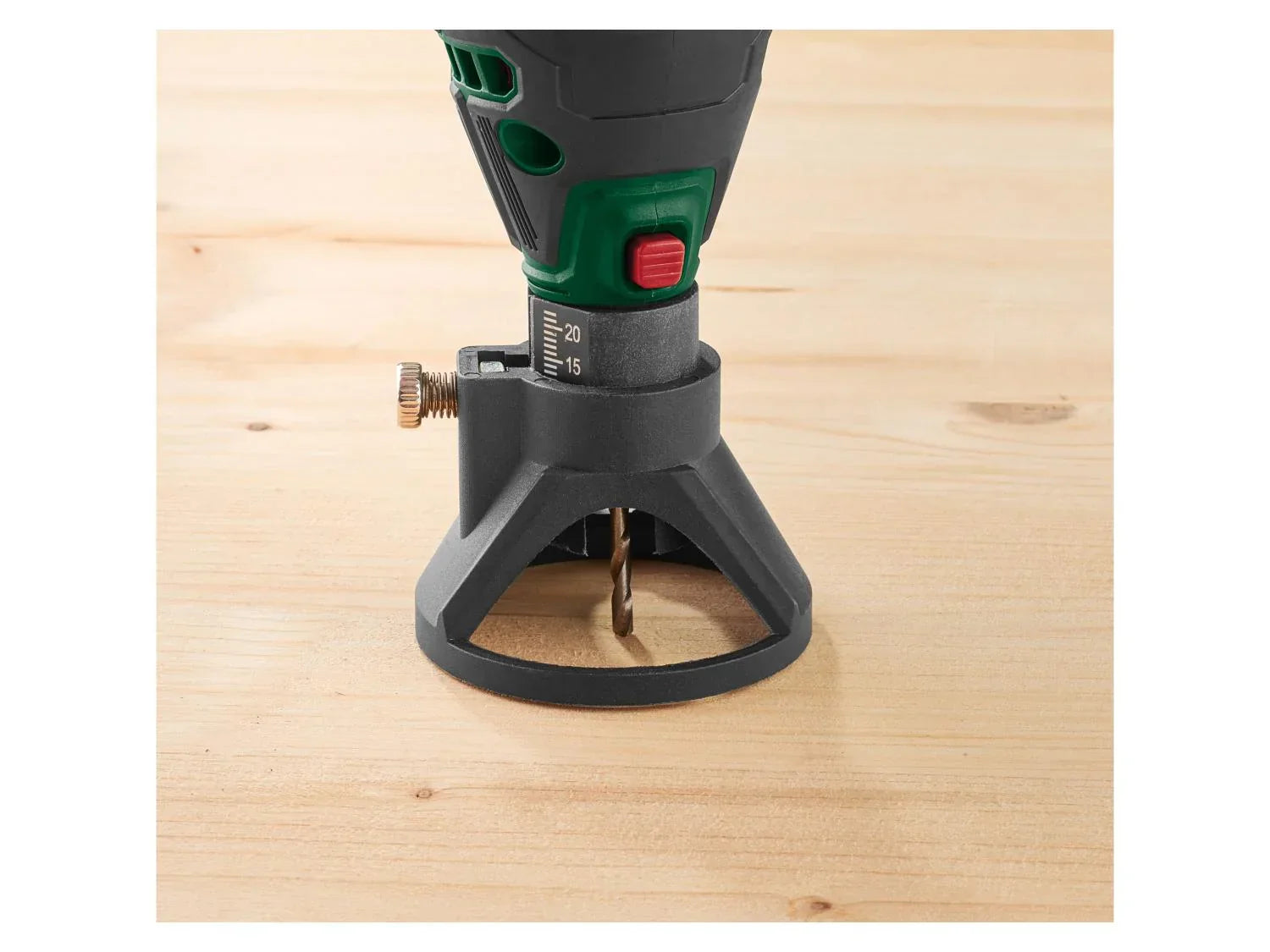 PARKSIDE Meuleuse de prcision PFBS 160 D3, 160 W