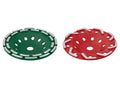 PARKSIDE Meule assiette diamante,  180 mm