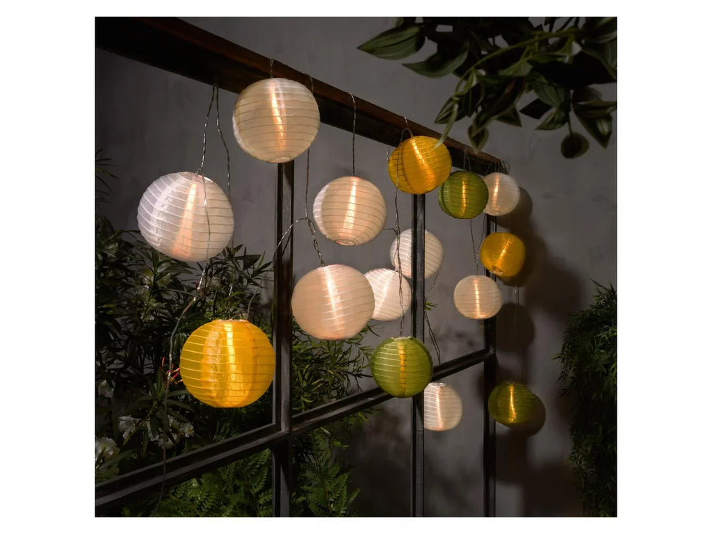 LIVARNO home Guirlande  LED XXL