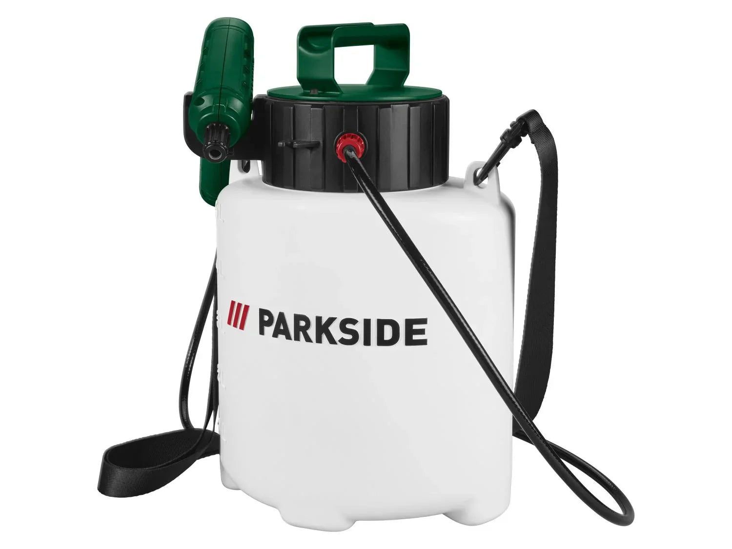 PARKSIDE Pulvrisateur  pression sans fil PADS 5 A1