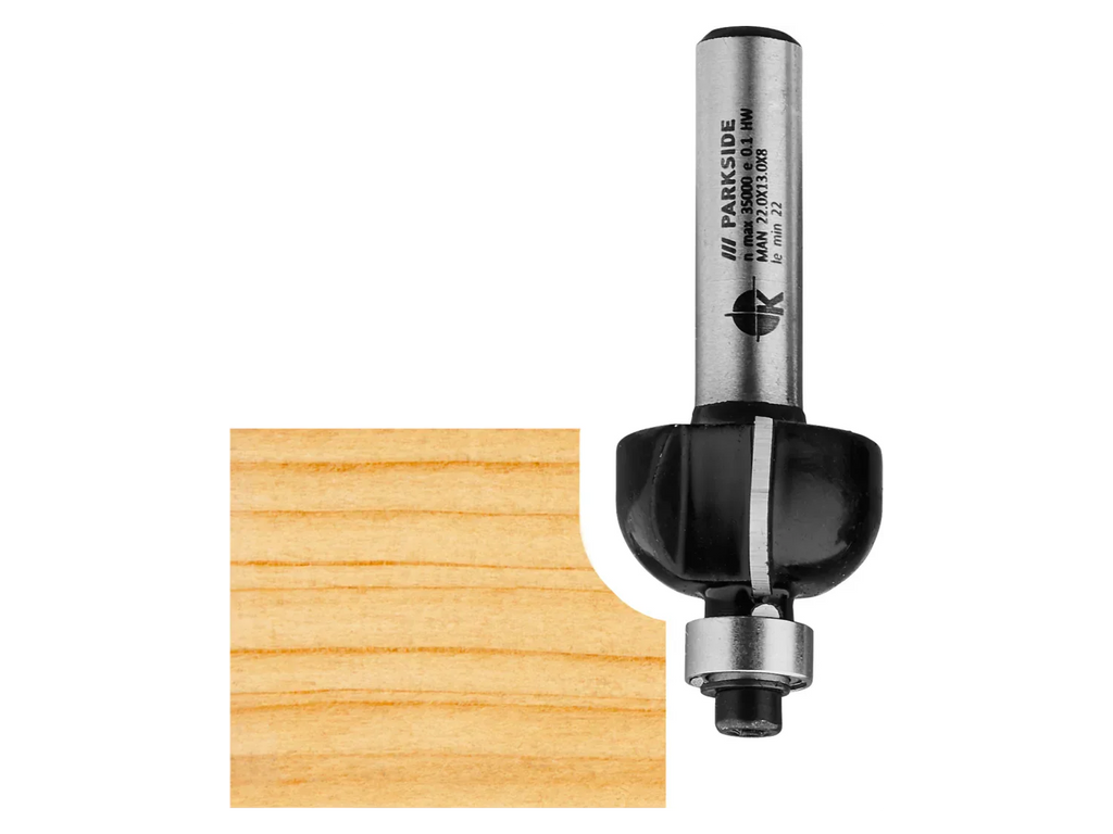 PARKSIDE Dfonceuse POF 1200 E4, 1200 W