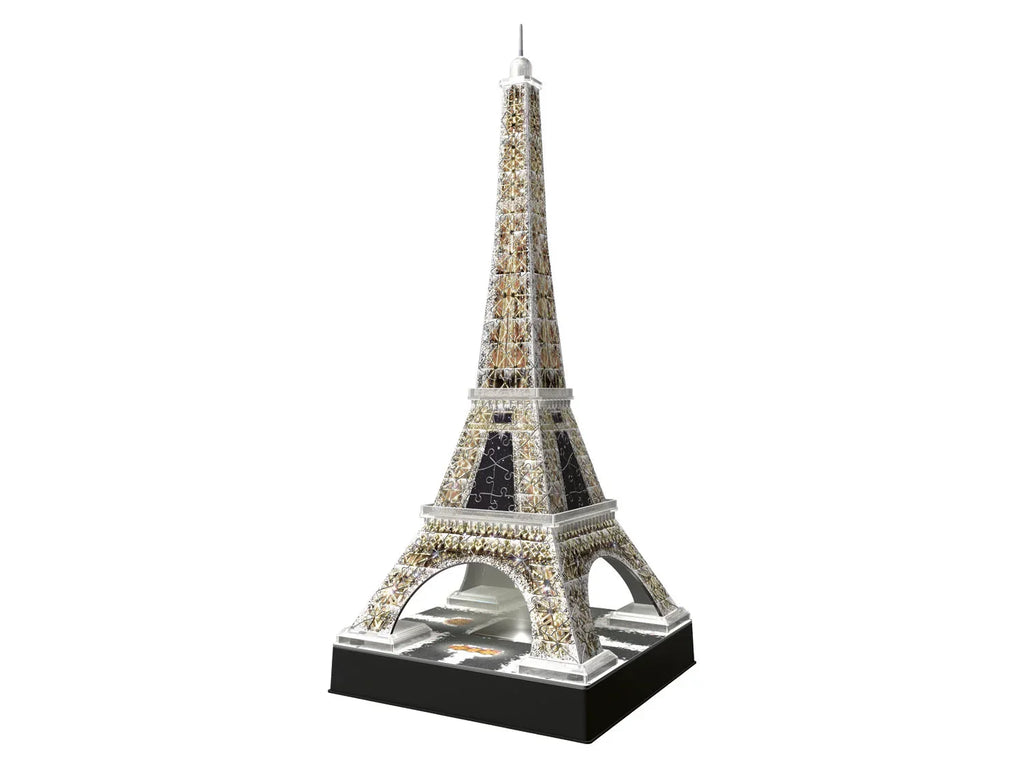 Ravensburger Puzzle 3D LED