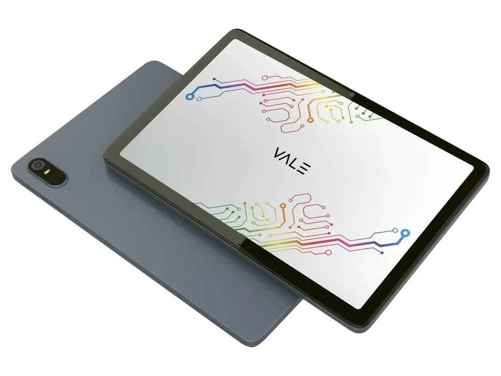 Vale GmbH Tablette numrique V10A-464, 10 pouces
