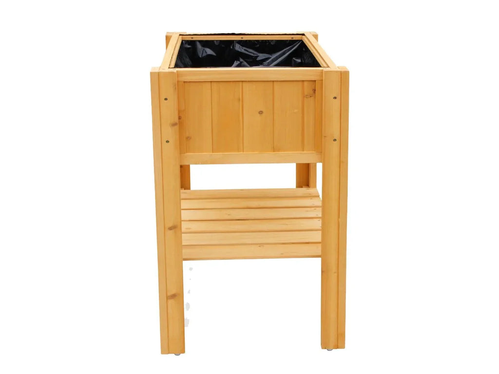 HABAU Plateau surlev compact