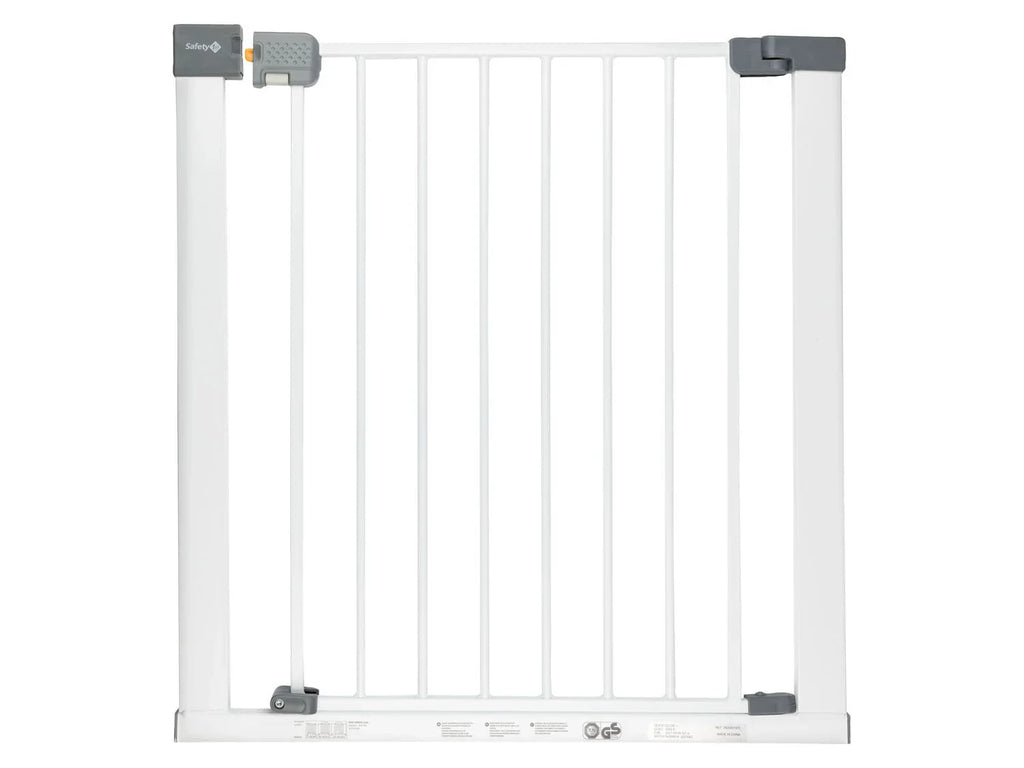 Safety 1st Barrire d'escalier Quick Close, avec systme de serrage